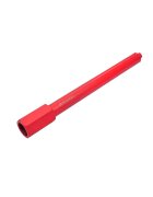 vidaXL Diamantový jádrový vrták suchý a mokrý 32 mm x 400 mm
