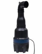 vidaXL Jezírkové čerpadlo 16 000 l/h 75 W