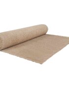 vidaXL Jutová rolka 100 x 5000 cm Přírodní