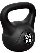 vidaXL Kettlebell 24 kg