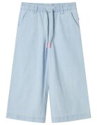 vidaXL Kids'Pants Soft Denim Blue 92 Light Blue 116