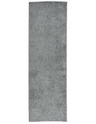 vidaXL Koberec PAMPLONA s vysokým vlasem moderní zelený 80 x 250 cm