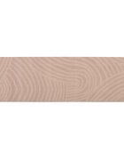 vidaXL Kuchyňský koberec taupe skandinávský 180 x 60 cm 100% polyamid
