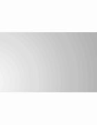 vidaXL LED koupelnové zrcadlo Transparentní 100 x 50 cm tvrzené sklo