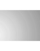 vidaXL LED koupelnové zrcadlo Transparentní 80 x 50 cm tvrzené sklo