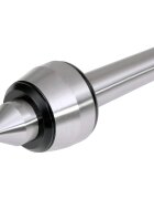 vidaXL Lehký otočný středící hrot DM312 MT2/MK2
