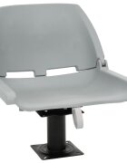 vidaXL Lodní sedadlo s podstavcem otáčení o 360°
