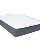 vidaXL Matrace na postel boxspring střední tvrdost 160 x 200 x 20 cm