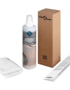 vidaXL Odstraňovač skvrn z textilu / čistič koberců 250 ml