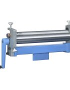 vidaXL Ohýbačka ocelových plechů 320 mm