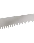 vidaXL Okraj trávníku 10 ks 103 x 20 cm Nerezová ocel Stříbrná