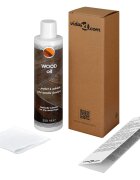 vidaXL Olej na dřevěný nábytek 250 ml