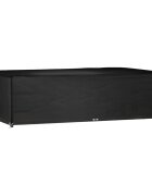 vidaXL Plachta na zahradní nábytek 16 oček 325x205x90 cm obdélníková