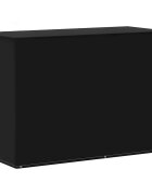 vidaXL Plachta na zahradní nábytek a plynové grily 6 oček 180x80x125cm