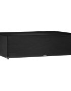 vidaXL Plachta na zahradní nábytek s 16 očky 300x200x75 cm obdélníková
