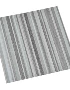 vidaXL Podlahová prkna Proužky 511 m² 55 ks PVC