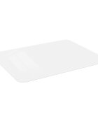 vidaXL Podlahová rohož na laminát nebo koberec 150 x 115 cm PVC