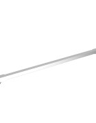 vidaXL Podpůrné rameno pro sprchový kout nerezová ocel 575 cm