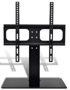 vidaXL Podstavec pod TV 26"–42" Max VESA 400 x 400 mm 30 kg