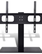 vidaXL Podstavec pod TV 37"–55" Max VESA 600 x 400 mm 40 kg