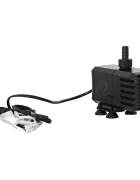 vidaXL Ponorné čerpadlo pro akvária 1 300 l/h