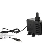 vidaXL Ponorné čerpadlo pro akvária 1 800 l/h