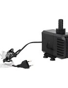vidaXL Ponorné čerpadlo pro akvária 2 500 l/h