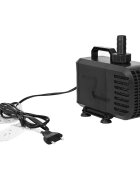 vidaXL Ponorné čerpadlo pro akvária 3 000 l/h