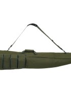 vidaXL Pouzdro na pušku s ramenním popruhem 120 cm oxfordská tkanina