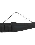 vidaXL Pouzdro na pušku s ramenním popruhem 120 cm oxfordská tkanina