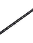 vidaXL Prodloužení vrtáku ocel 05 m