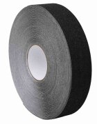 vidaXL Protiskluzová páska černá 005x50 m PVC