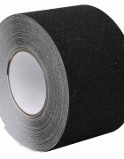 vidaXL Protiskluzová páska černá 01 x 20 m PVC