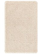 vidaXL Protiskluzová podložka do vany Krémová 50 x 80 cm PP