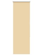 vidaXL Roleta zatemňovací 45x130 cm šířka látky 407 cm polyester