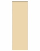 vidaXL Roleta zatemňovací 80x210 cm šířka látky 757 cm polyester