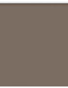 vidaXL Roleta zatemňovací Coffee 125x130 cm Šířka látky Polyester