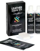vidaXL Sada přípravků na péči o kůži CARE KIT 2 x 250 ml