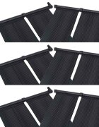 vidaXL Solární ohřívač bazénu panel 6 ks 80 x 310 cm