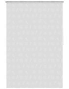 vidaXL Sprchová roleta 140 x 240 cm vzor mořské hvězdice