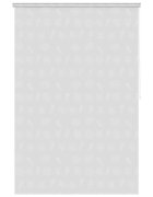 vidaXL Sprchová roleta 160 x 240 cm vzor mořské hvězdice