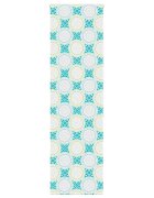 vidaXL Sprchová roleta 60x240 cm Šířka látky 56 cm