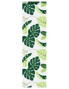 vidaXL Sprchová roleta s kazetou 60x240 cm Šířka látky 56 cm