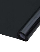 vidaXL Statická Okenní Fólie 45 x 2000 cm PVC