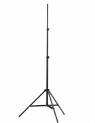 vidaXL Stojan na světlo 78–210 cm