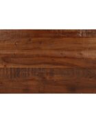 vidaXL Stolní deska 110x50x25cm obdélníková masivní recyklované dřevo