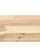 vidaXL Stolní deska 60 x 20 x 4 cm obdélníková masivní akáciové dřevo