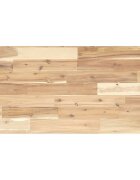 vidaXL Stolní deska 60 x 40 x 2 cm obdélníková masivní akáciové dřevo