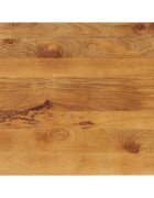 vidaXL Stolní deska 90 x 80 x 38 cm obdélníková mangovníkové dřevo