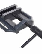 vidaXL Svěrák pod vrtačku ručně ovládaný 90 mm